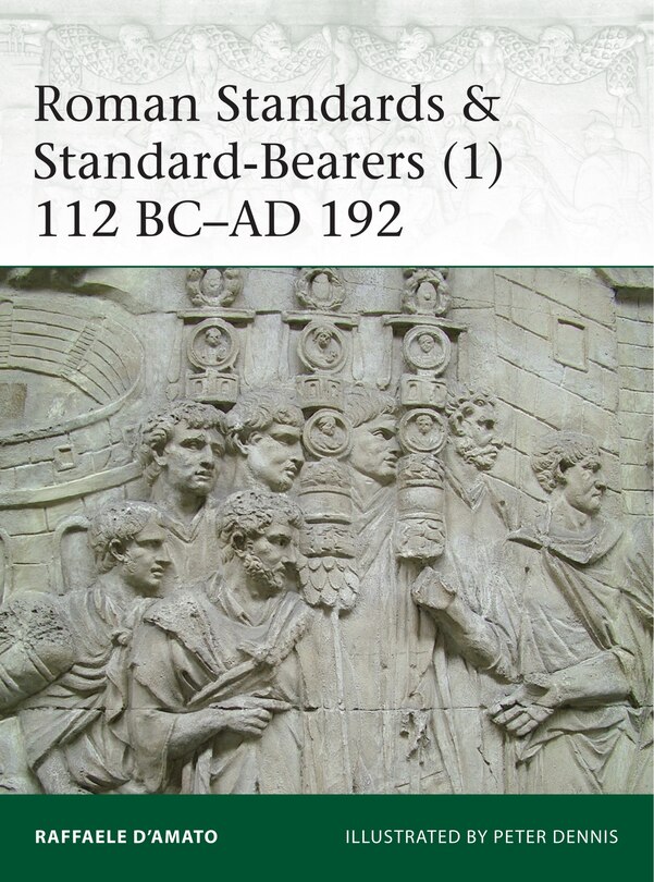Couverture_Roman Standards & Standard-Bearers (1)