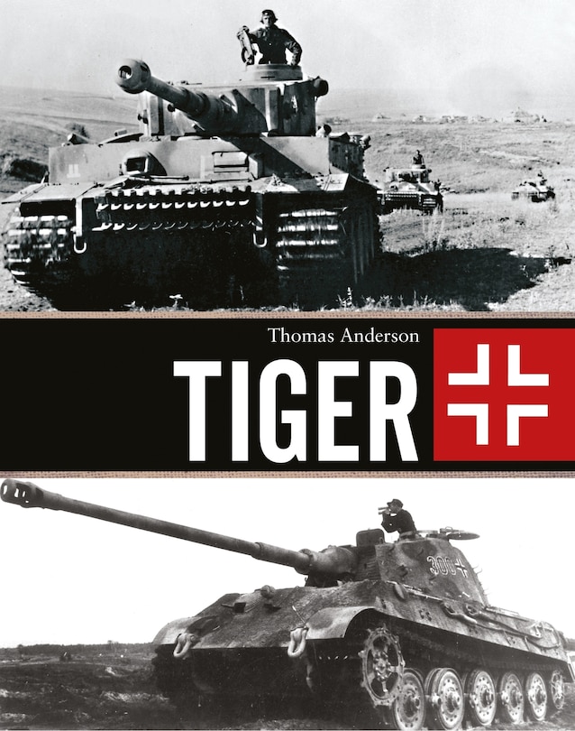 Front cover_Tiger