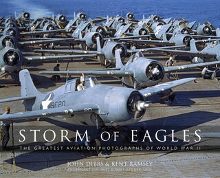 Couverture_Storm of Eagles