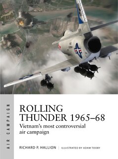 Front cover_Rolling Thunder 1965–68