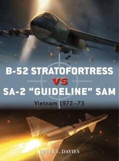 Couverture_B-52 Stratofortress vs SA-2 Guideline SAM