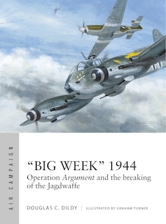Couverture_“Big Week” 1944