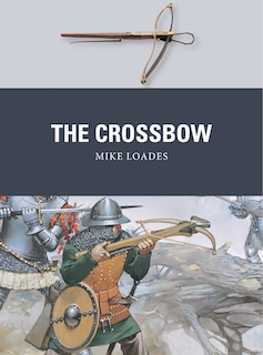 Front cover_The Crossbow