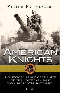 Front cover_American Knights
