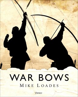 Front cover_War Bows