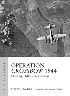 Front cover_Operation Crossbow 1944