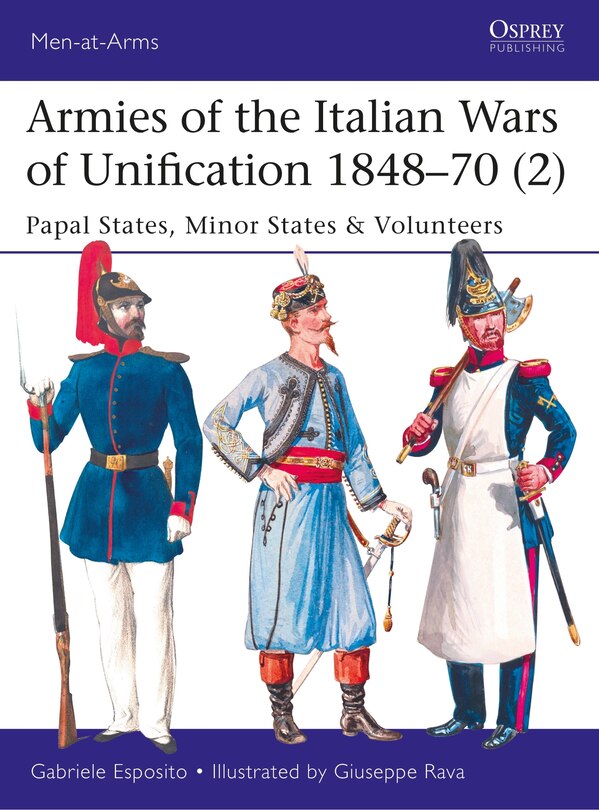 Couverture_Armies of the Italian Wars of Unification 1848–70 (2)