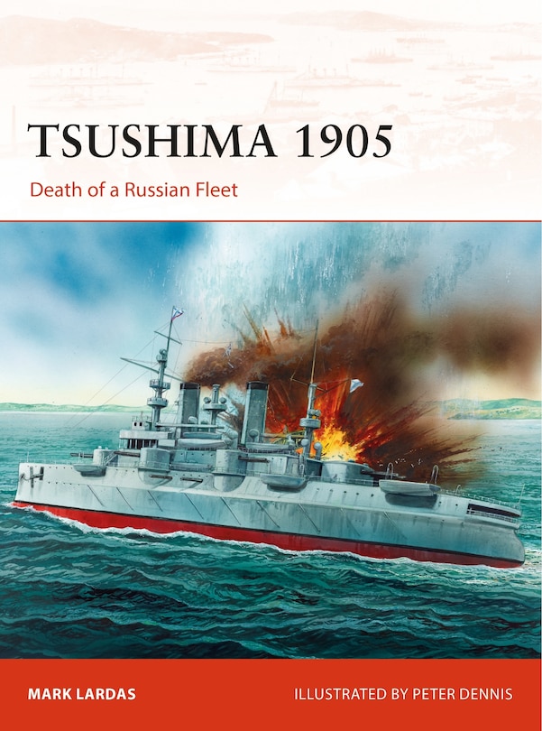 Front cover_Tsushima 1905