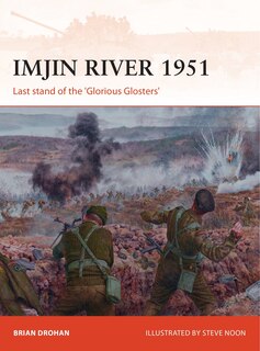 Couverture_Imjin River 1951