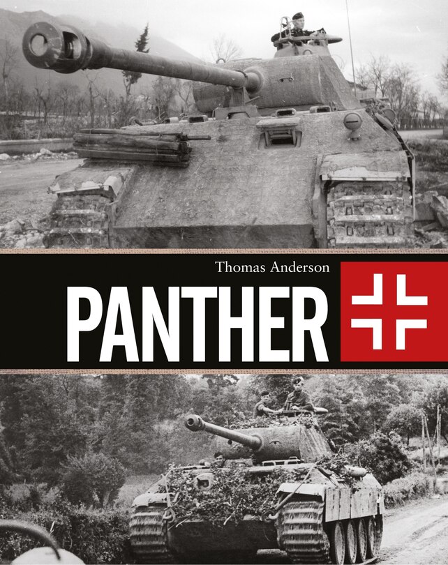 Front cover_Panther