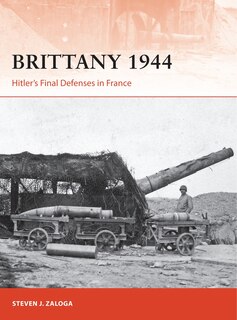Front cover_Brittany 1944
