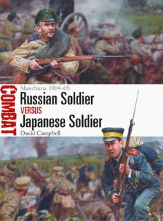 Couverture_Russian Soldier vs Japanese Soldier