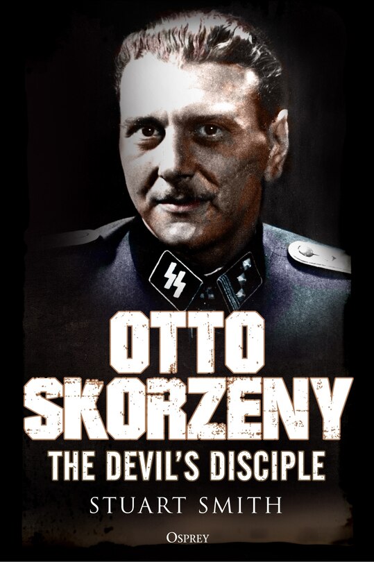 Couverture_Otto Skorzeny