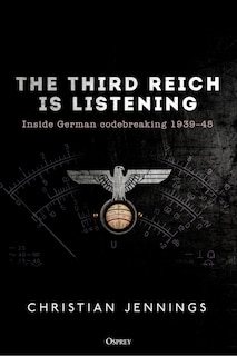 Couverture_The Third Reich is Listening