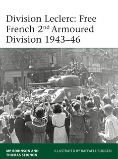 Front cover_Division Leclerc