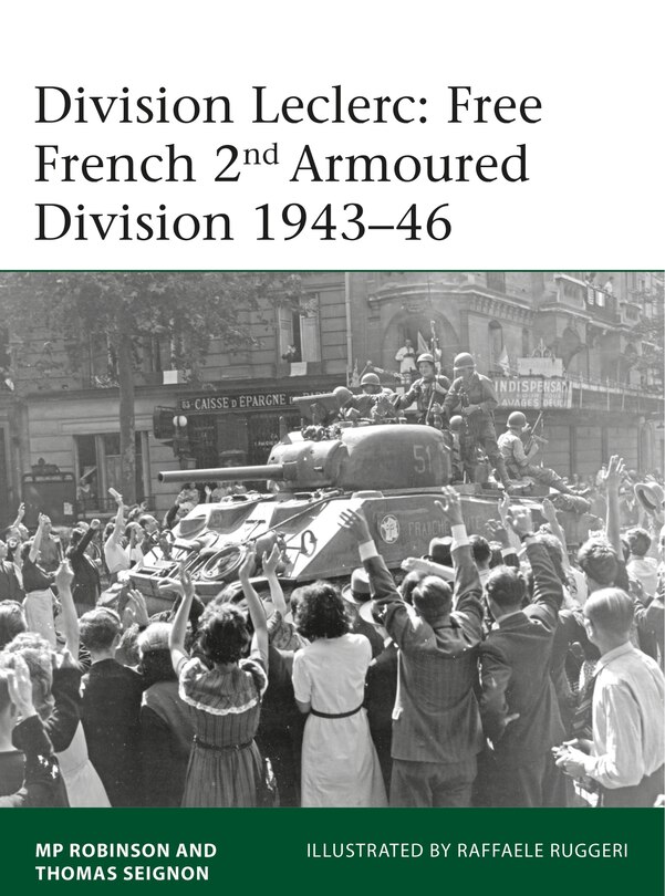 Front cover_Division Leclerc