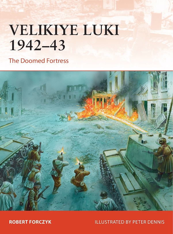 Front cover_Velikiye Luki 1942–43