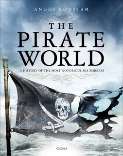 Couverture_The Pirate World