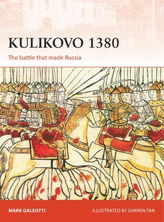 Front cover_Kulikovo 1380