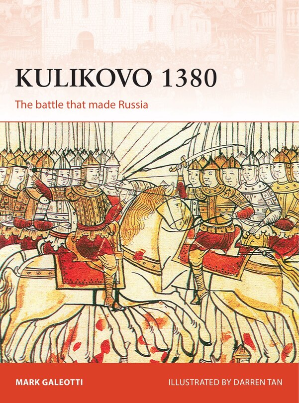 Front cover_Kulikovo 1380