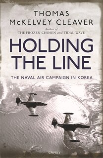 Front cover_Holding The Line
