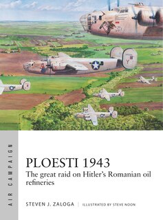 Couverture_Ploesti 1943