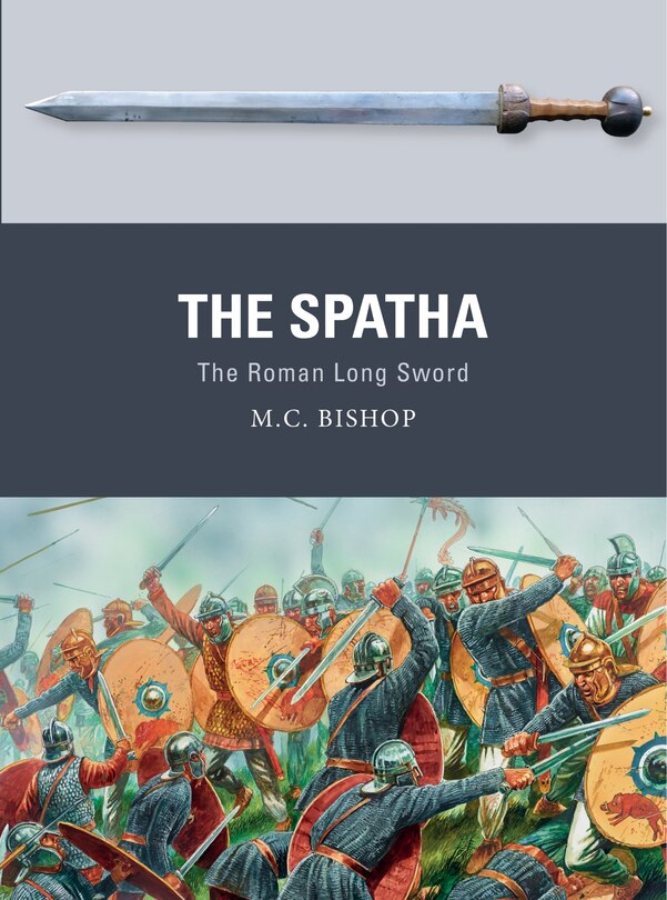 Front cover_The Spatha