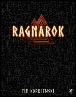 Front cover_Ragnarok