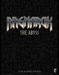 Front cover_Ragnarok: The Abyss