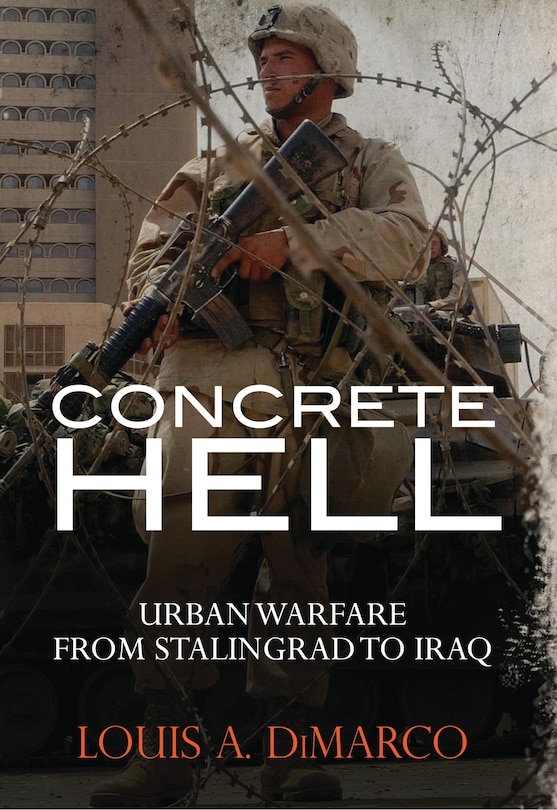 Front cover_Concrete Hell