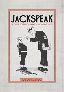 Front cover_Jackspeak