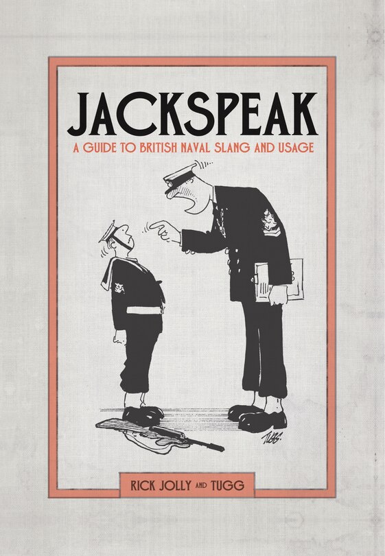 Front cover_Jackspeak