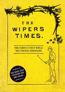 Couverture_The Wipers Times