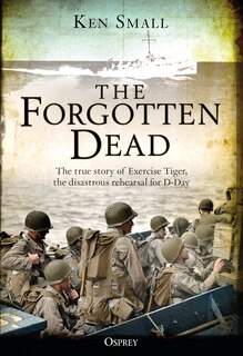Front cover_The Forgotten Dead