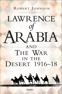Couverture_Lawrence of Arabia on War