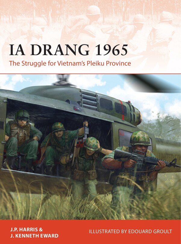 Couverture_Ia Drang 1965