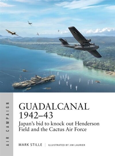 Front cover_Guadalcanal 1942–43