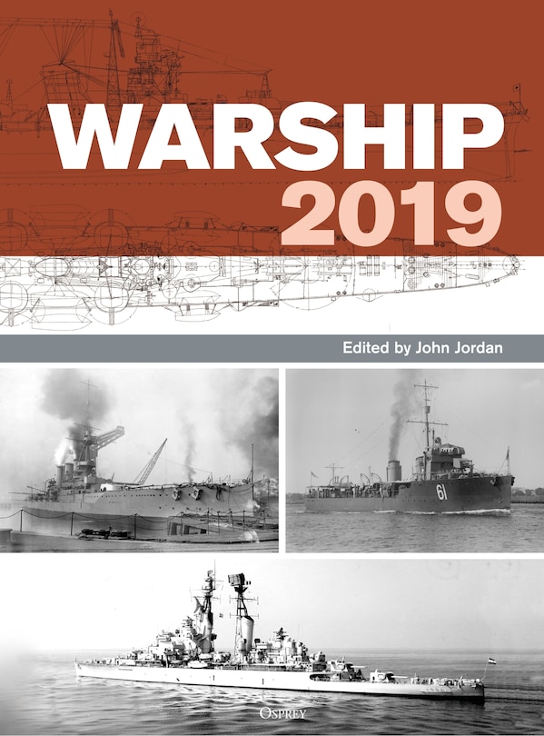 Front cover_Warship 2019