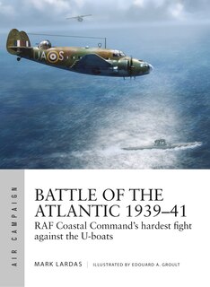 Front cover_Battle of the Atlantic 1939–41