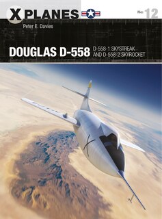 Front cover_Douglas D-558