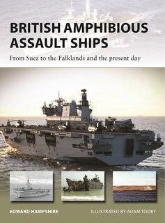 Couverture_British Amphibious Assault Ships