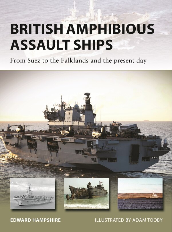 Couverture_British Amphibious Assault Ships