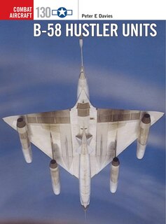 Front cover_B-58 Hustler Units