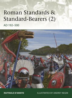 Front cover_Roman Standards & Standard-Bearers (2)