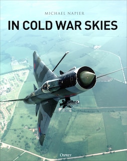 Front cover_In Cold War Skies