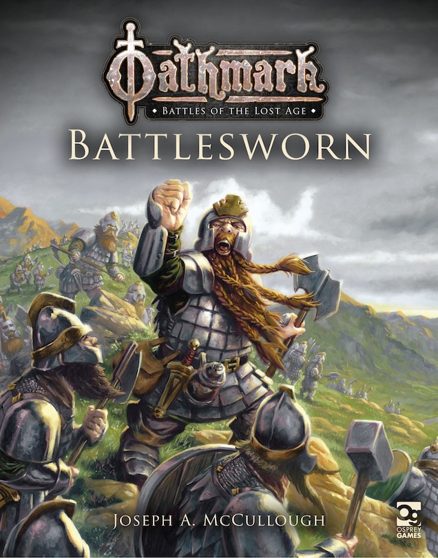 Couverture_Oathmark: Battlesworn