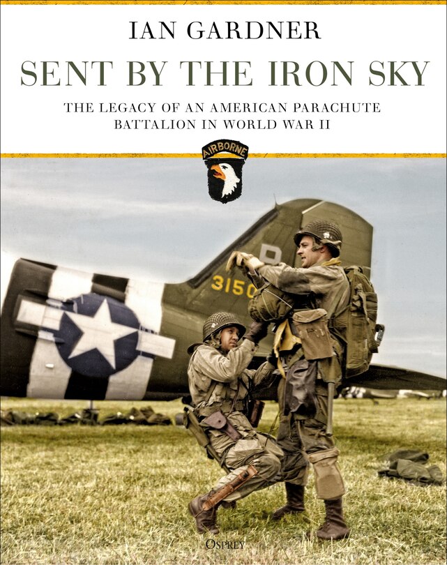 Couverture_Sent By The Iron Sky