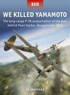 Front cover_We Killed Yamamoto