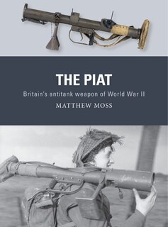 Front cover_The PIAT