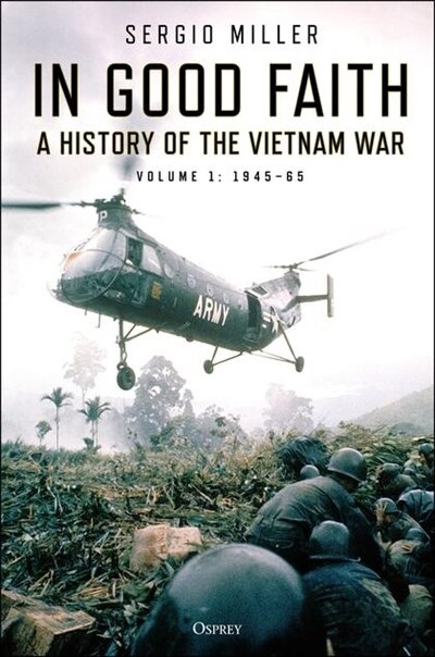 Front cover_In Good Faith